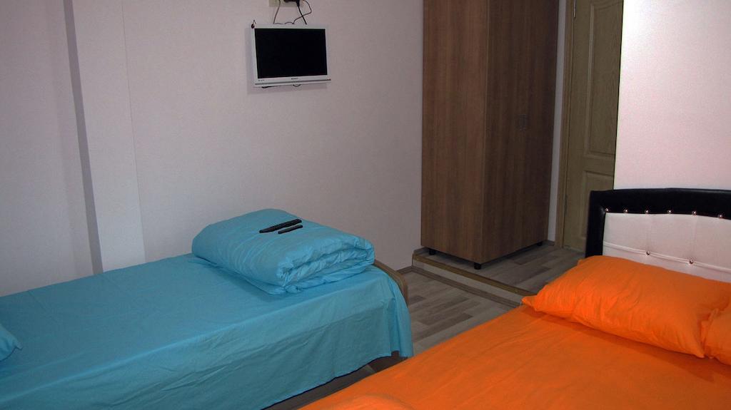 Aydinli Pansiyon Caykara Room photo